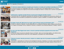 Tablet Screenshot of diphuelva.org